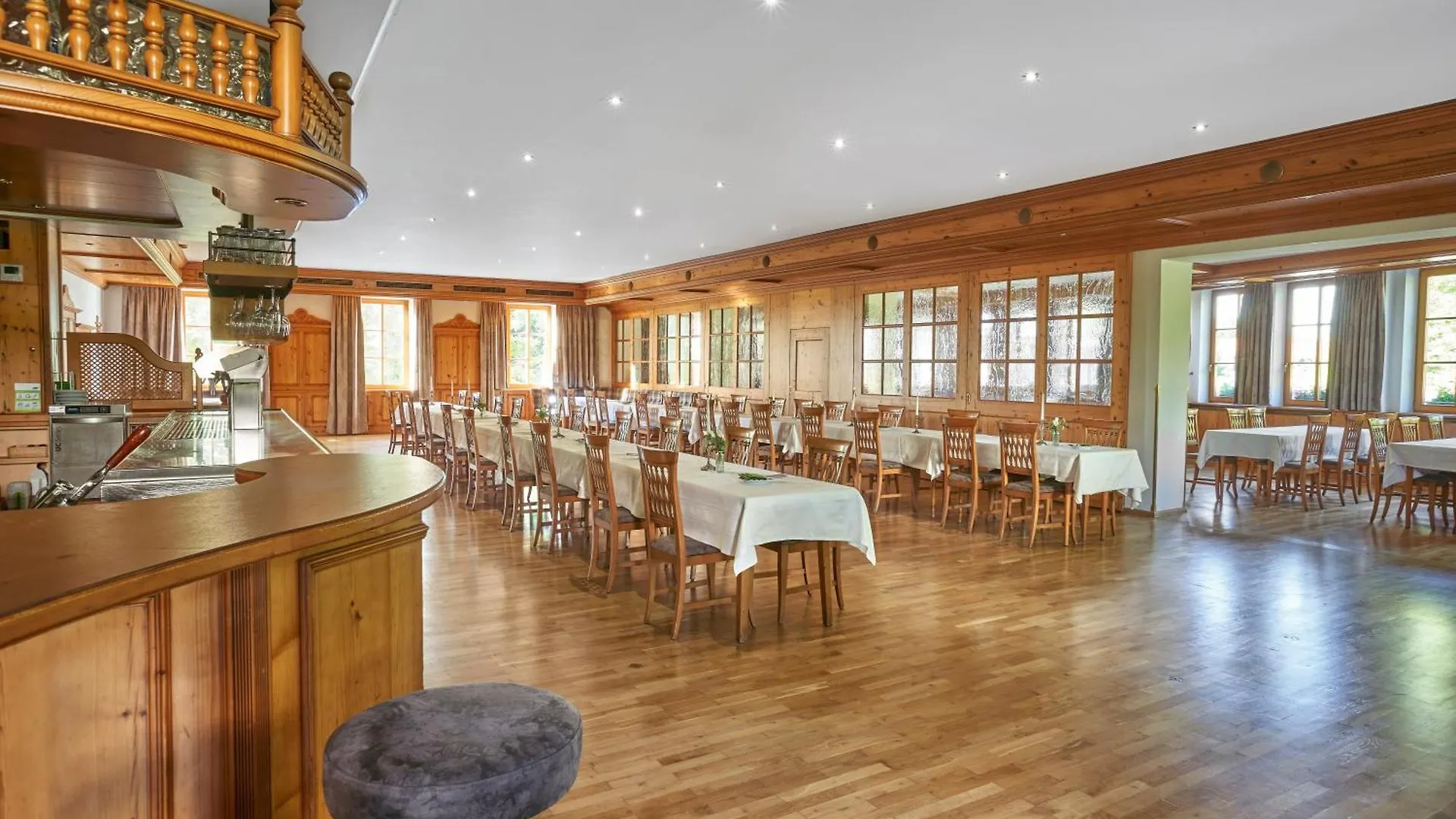 Hotel Gasthof Schwarz Mehring