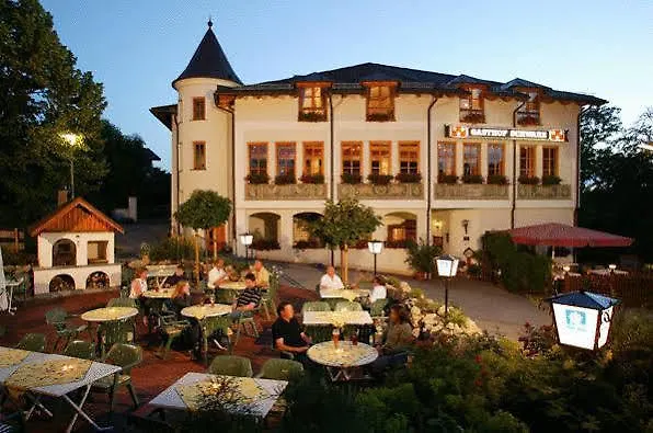 Gasthof Schwarz Mehring  Deutschland