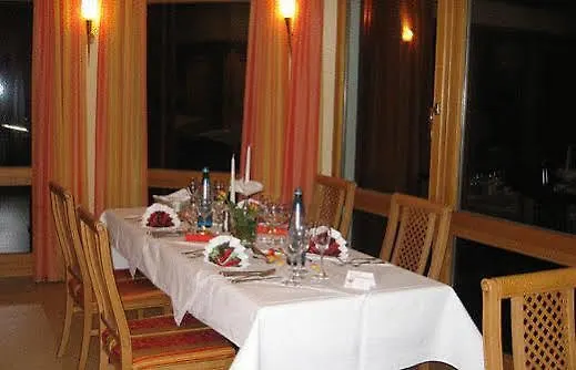 *** Hotel Gasthof Schwarz Mehring  Deutschland