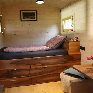 Tinyhaus Birne Apartment