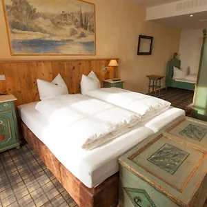 Post Landgasthof Aufkirchen Hotel